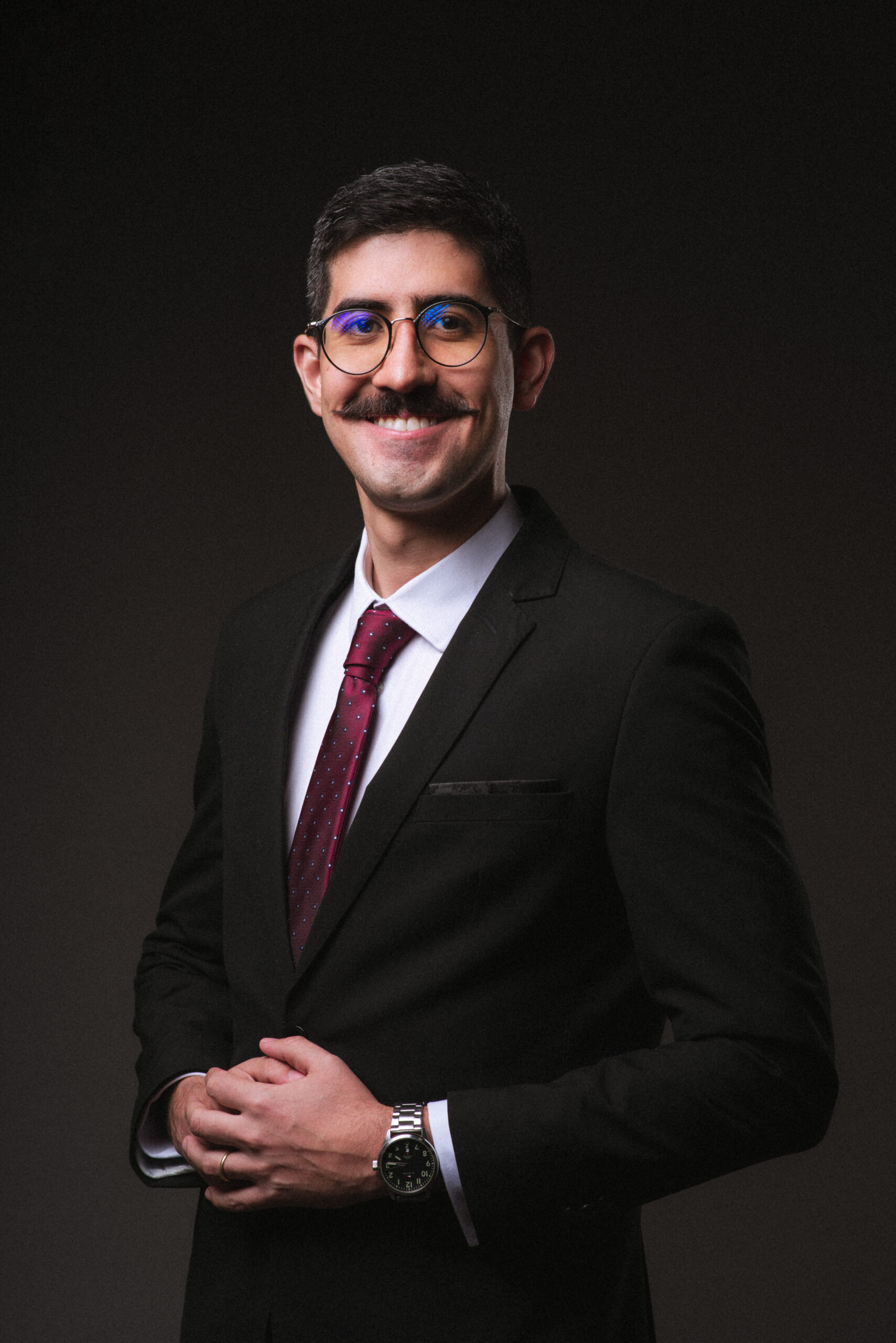 José Eduardo B. P. Espósito